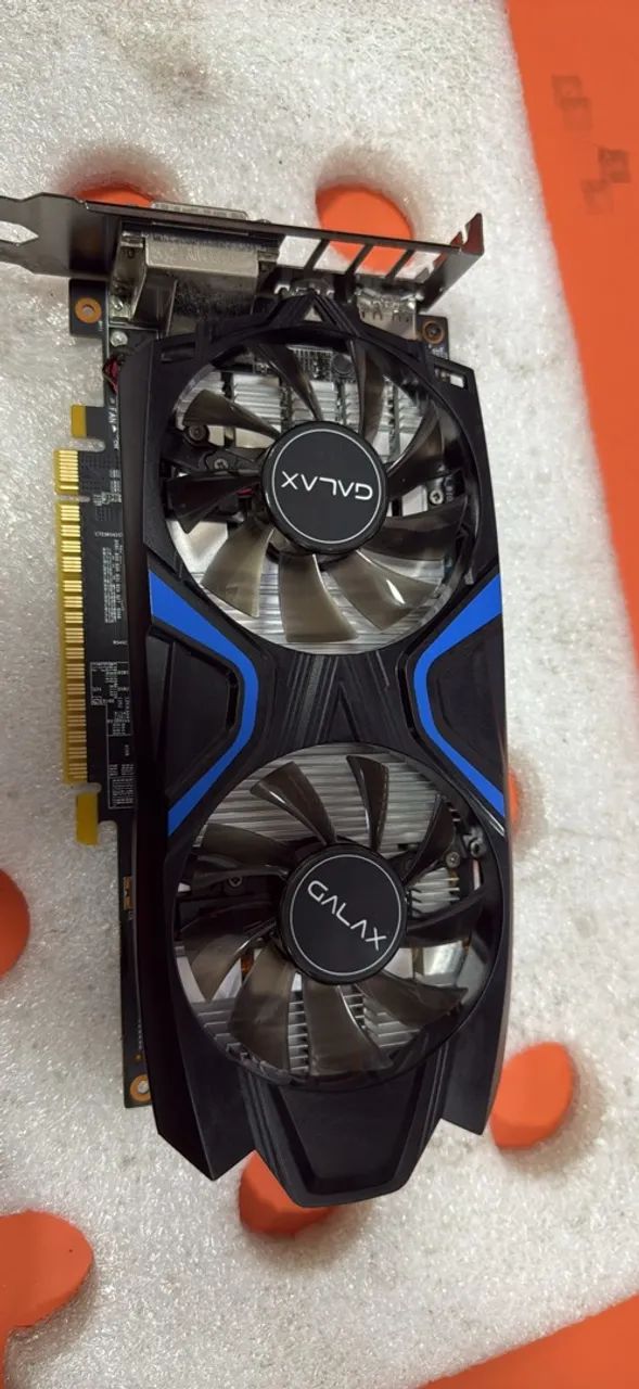 PLACA DE VIDEO