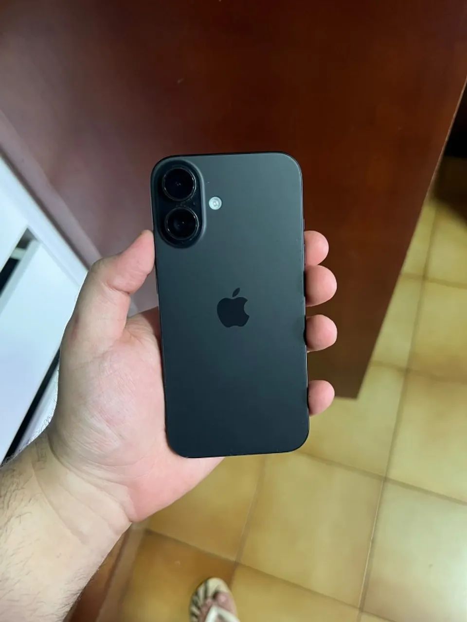 Iphone 16 128 gb 