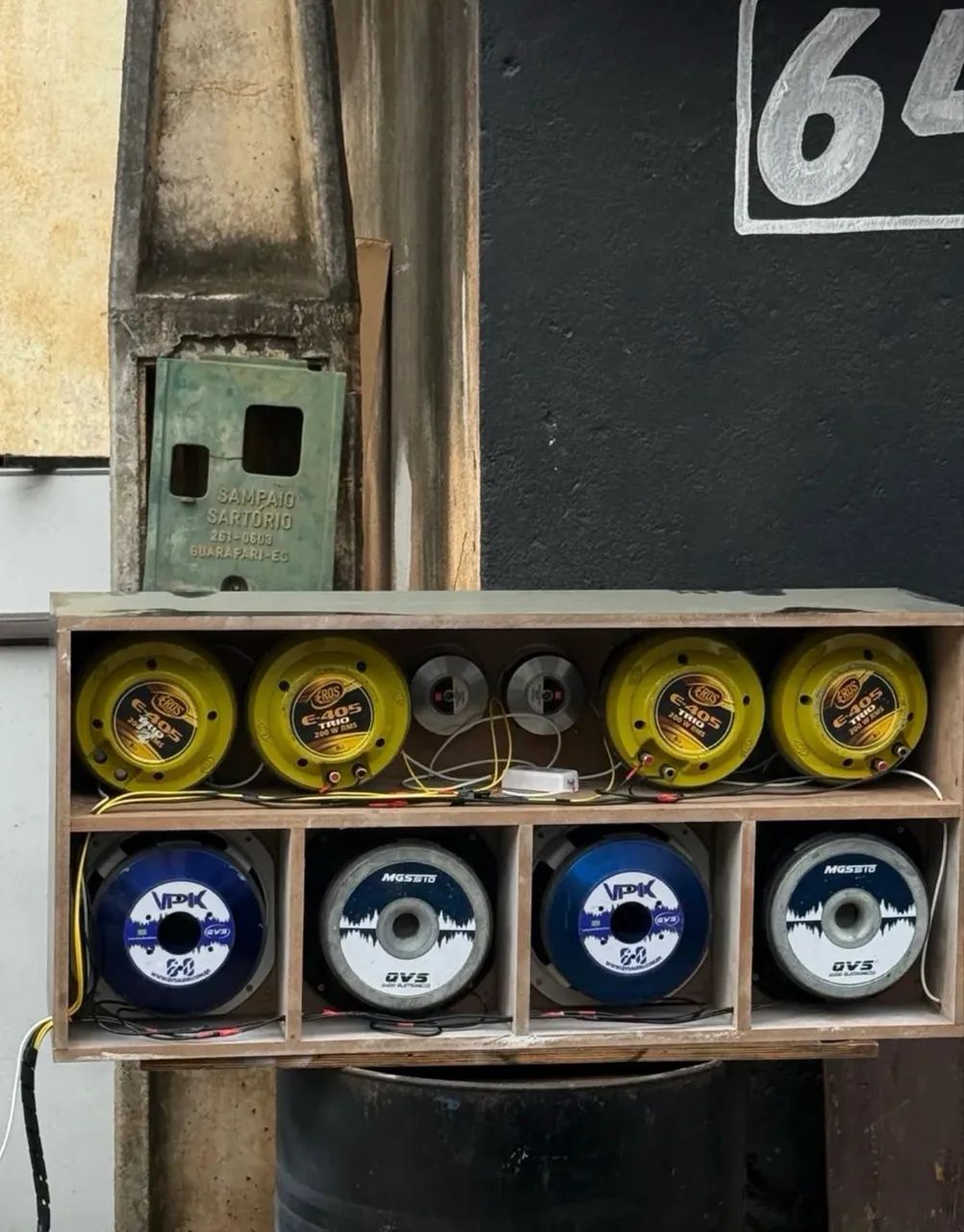 Som automotivo  - Foto 2