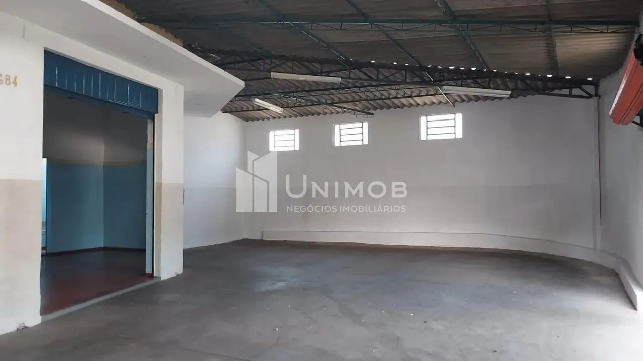 ponto comercial - Jardim Aurélia - Campinas - Foto 2