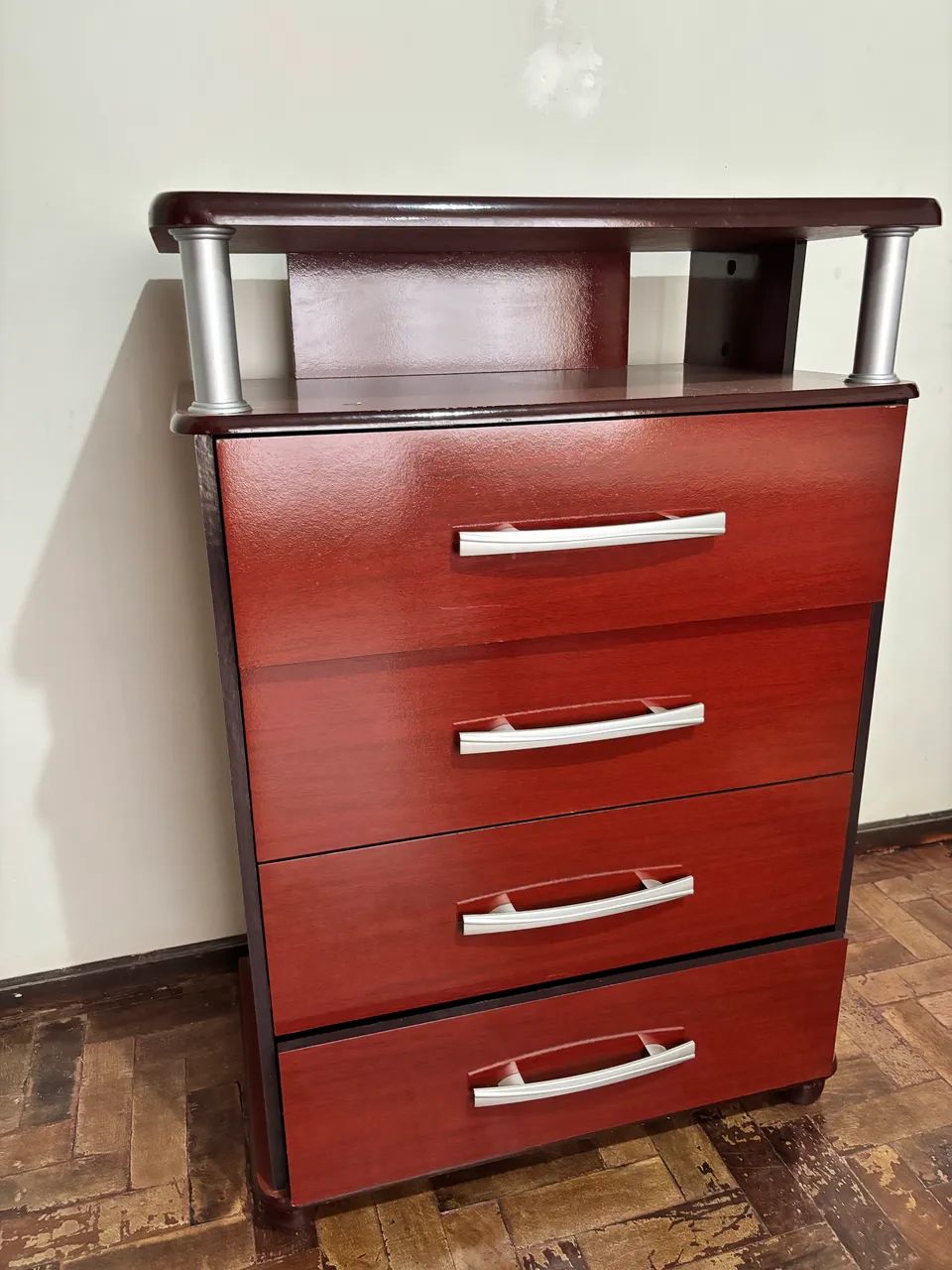 Jogo de quarto - Foto 3