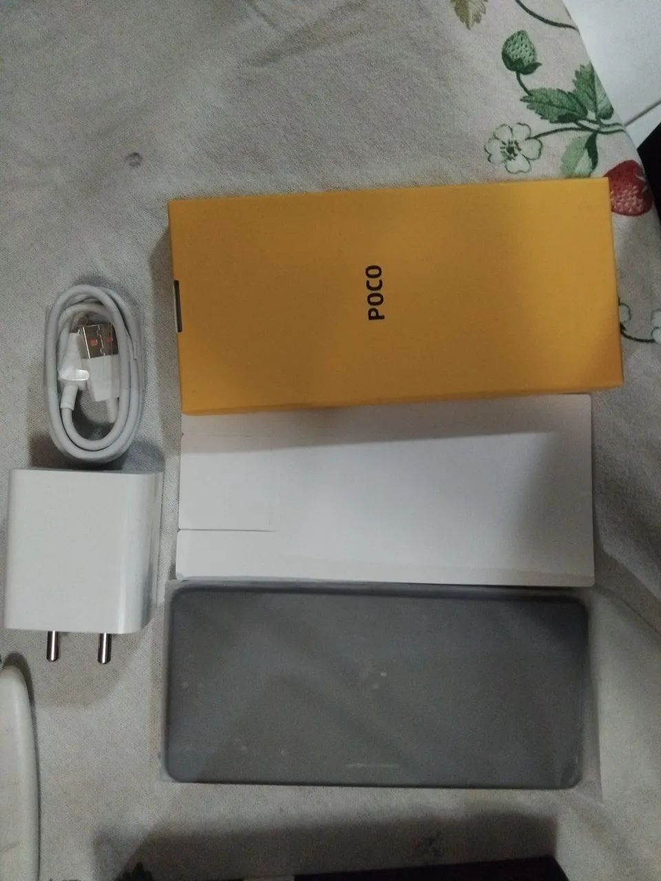 Poco X3 novo - Foto 2