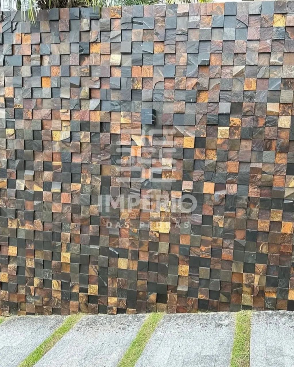 Pedra ferro  - Foto 4