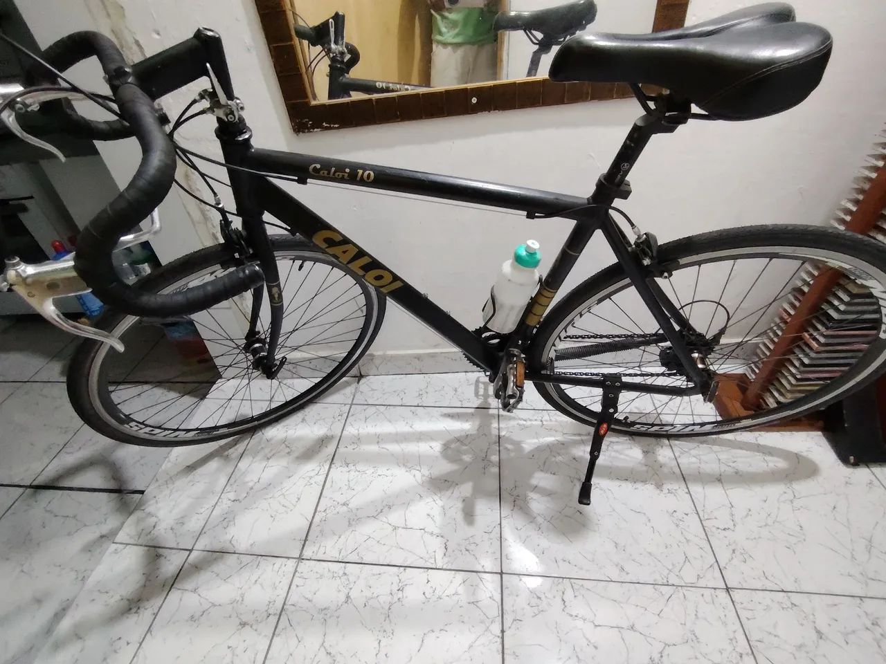 Bike caloi 10 - Foto 2