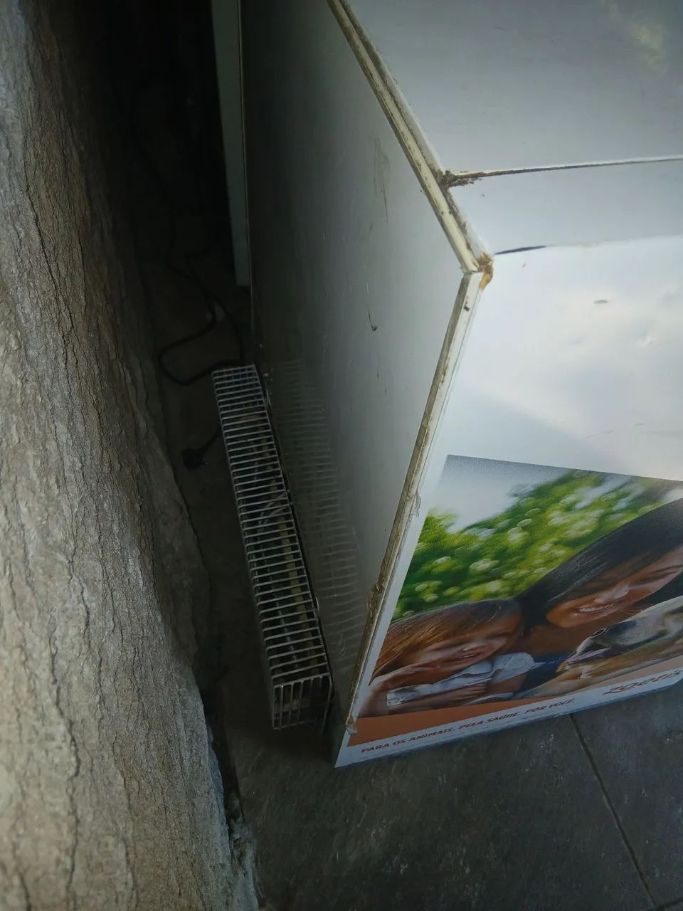 Freezer vertical expositor  - Foto 5