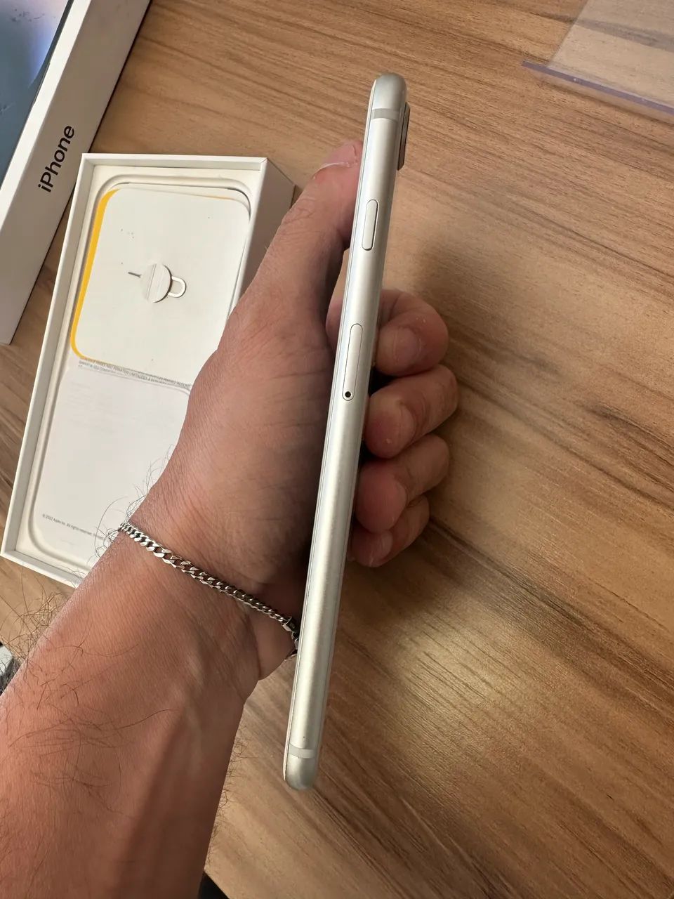 Iphone 8 plus - Foto 5