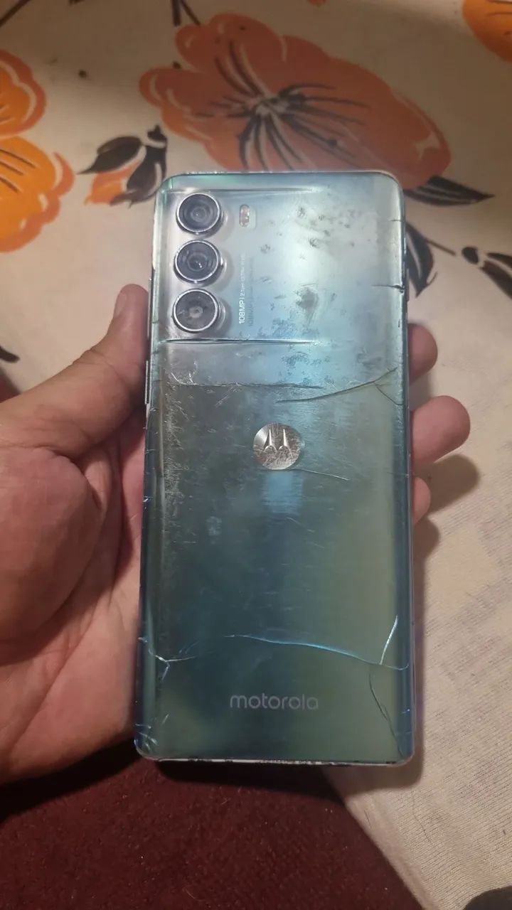 Moto g200 256gb - Foto 4