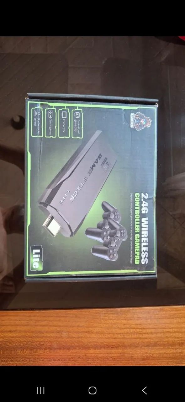 Video game - Foto 2