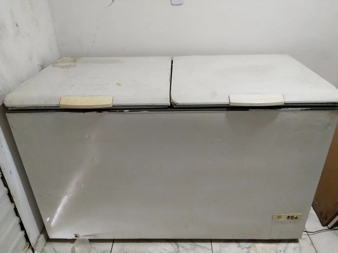 Freezer