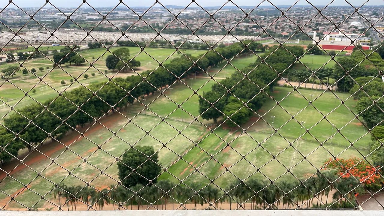 Foto - Aparecida de Goiânia - Vila Cruzeiro do Sul
