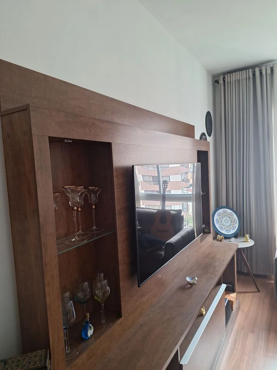 Rack com painel Lindo - Foto 2