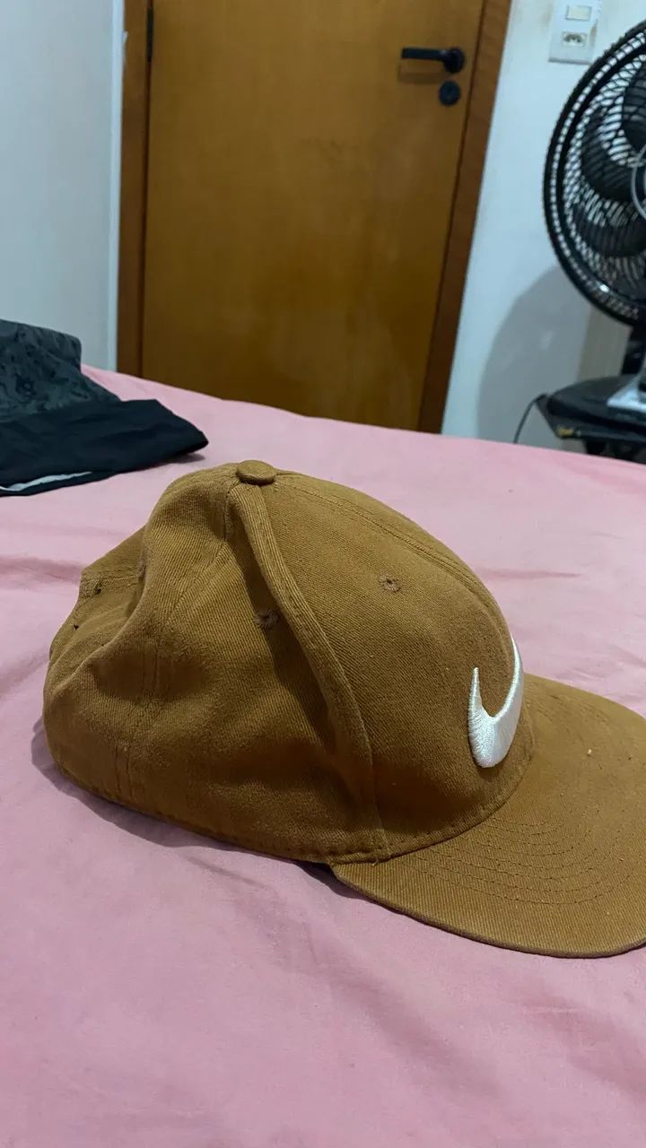 Boné Nike Aba Reta - Foto 4