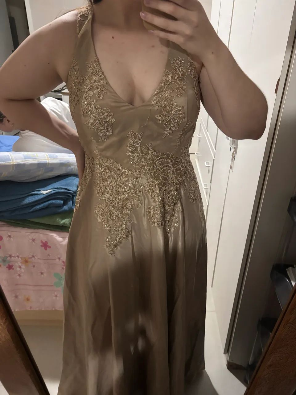 Vestido de festa  - Foto 4