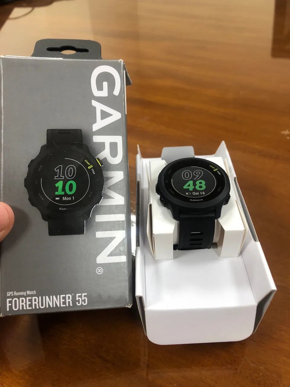 Garmin Forerunner 55