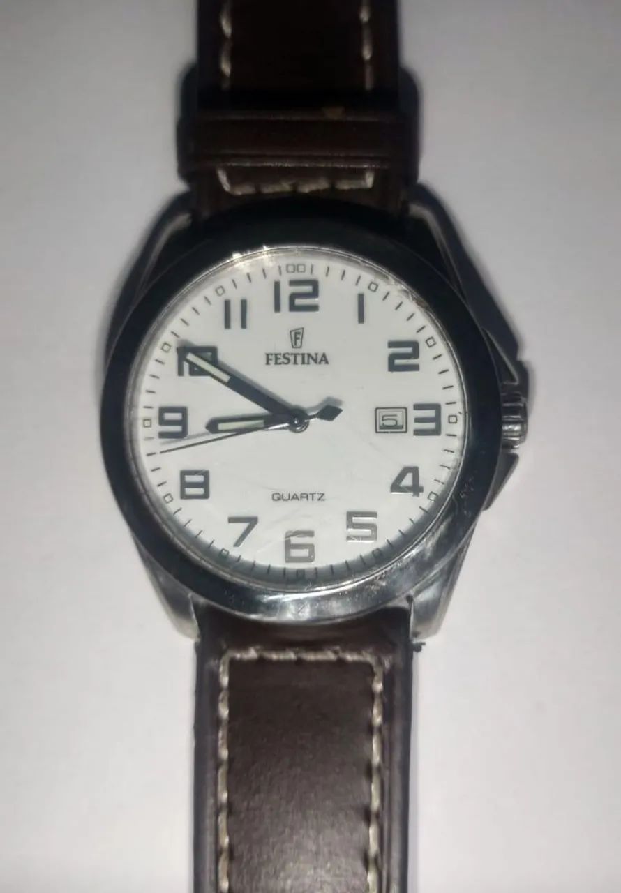 Relógio Festina