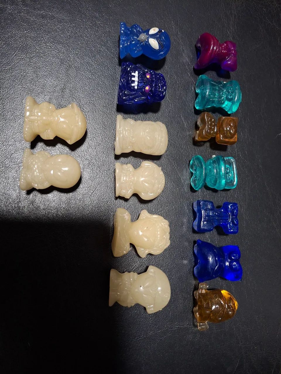 Geloucos e Gelocosmicos  - Foto 2