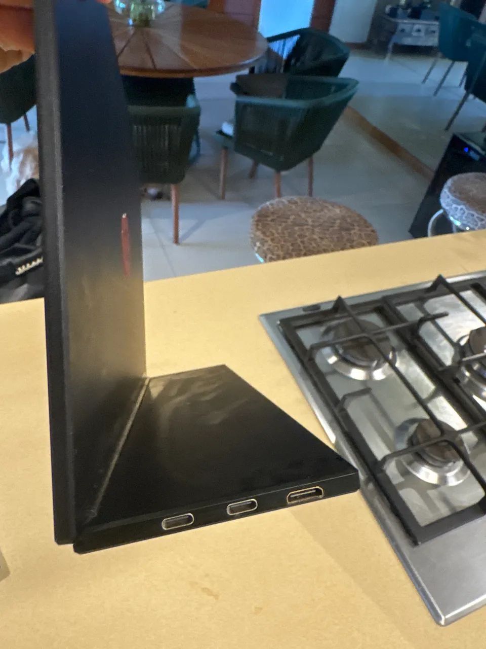 MONITOR PORTATIL 4K 60 fps - Foto 3