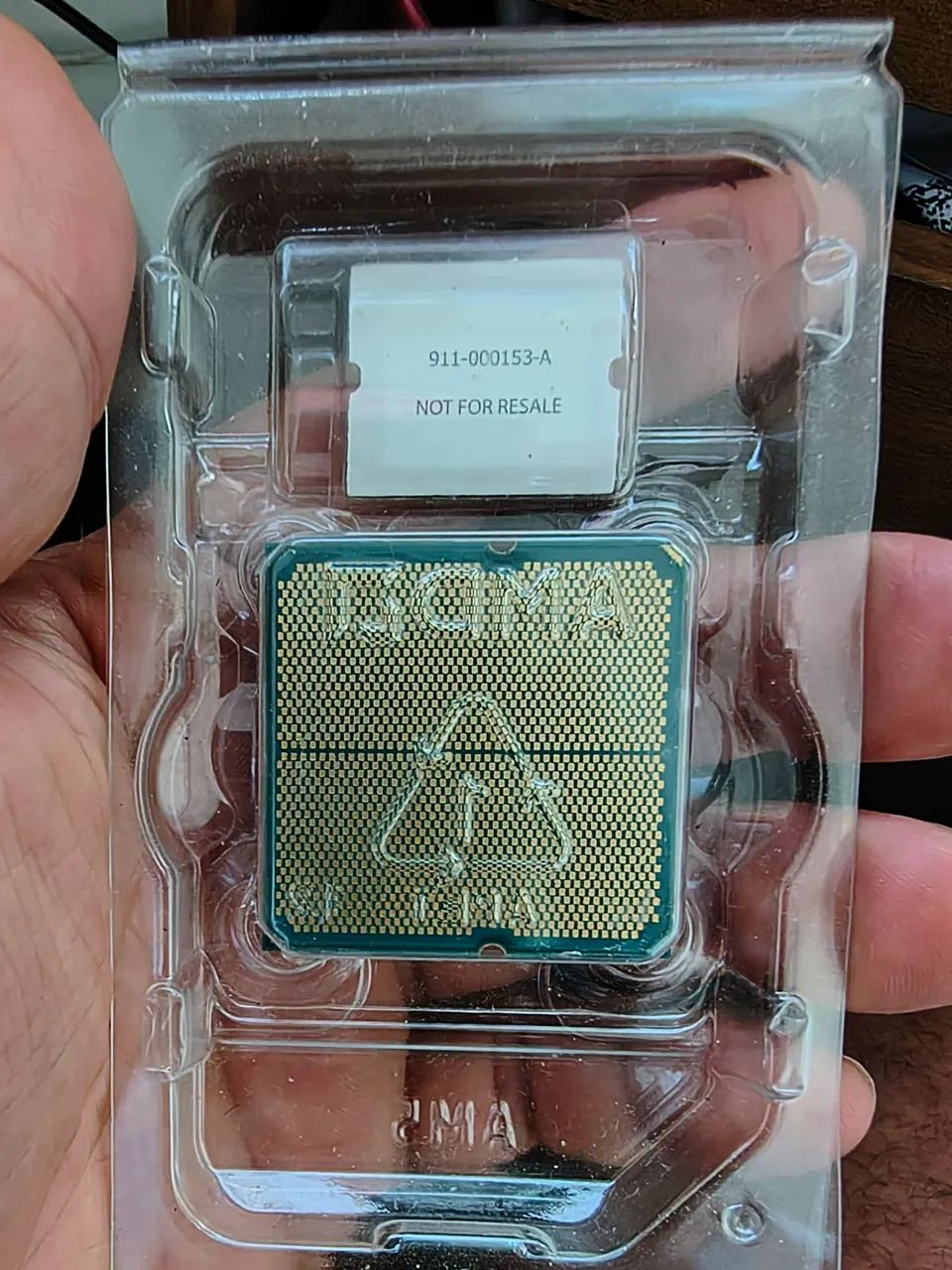 Ryzen 9 7900x - Foto 4