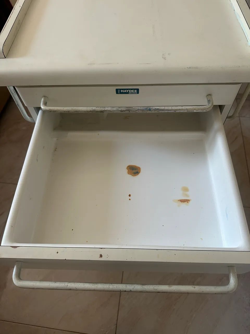 Mesa Auxiliadora Odontológica  - Foto 2