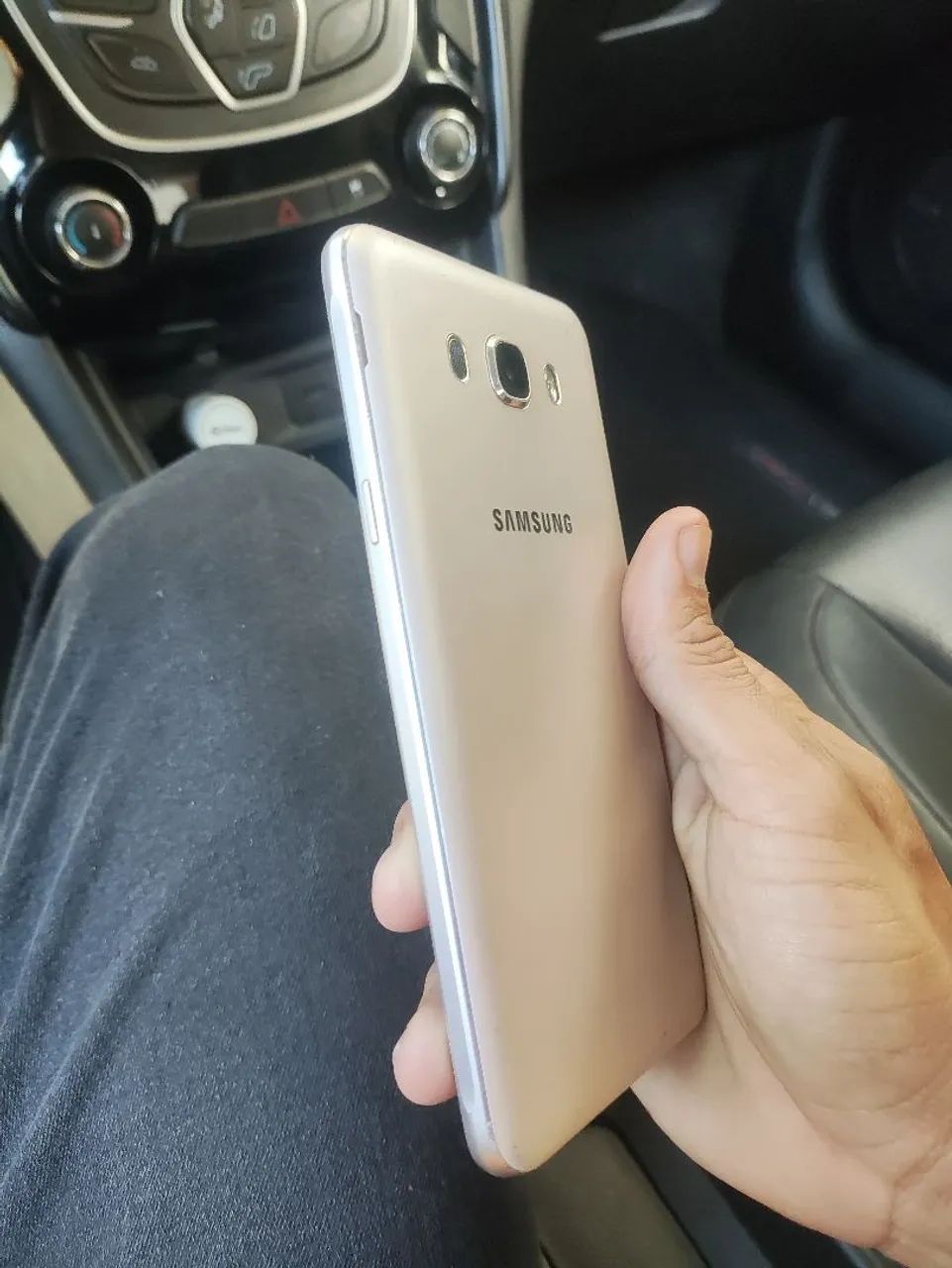 Samsung Galaxy j7 - Foto 3