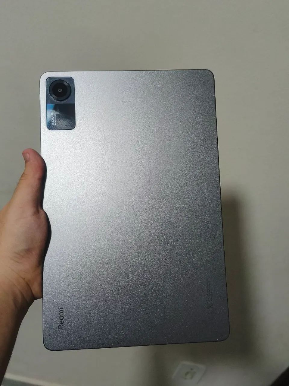 RedmiPad SE como novo 256GB - Foto 3