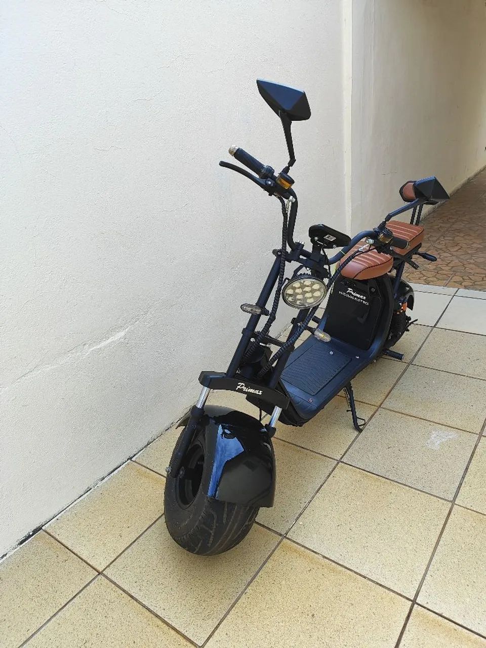 Scooter Elétrica em Guaíra-PR - Foto 2