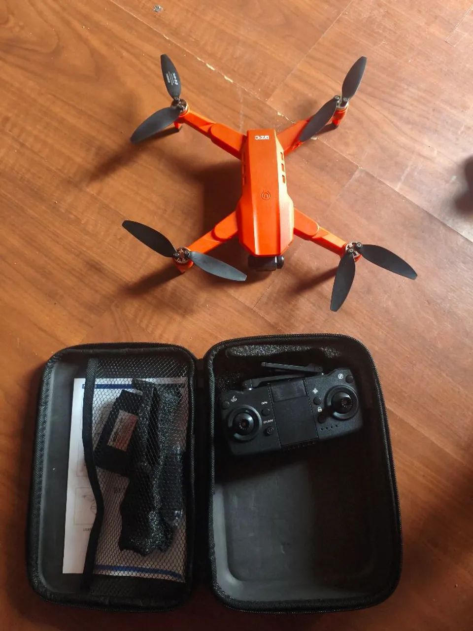 Drone