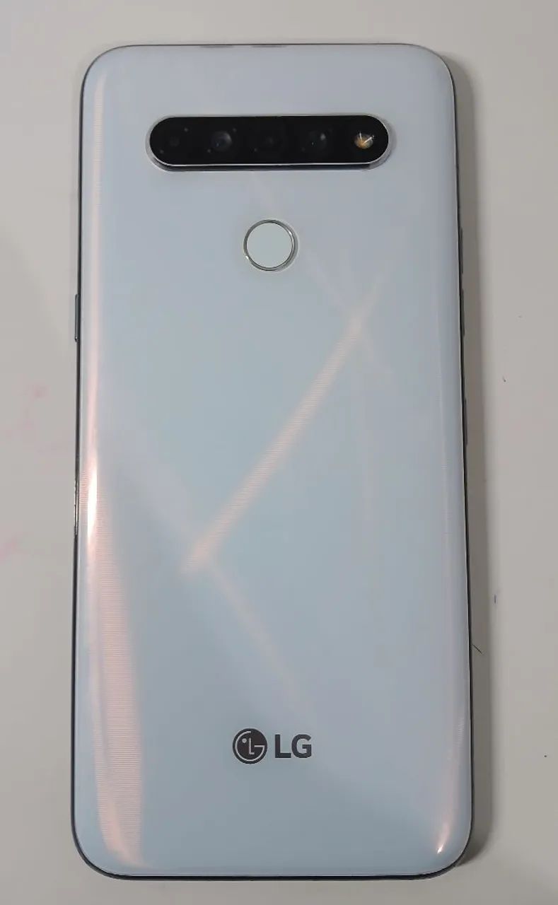 Celular LG K61 - Foto 2