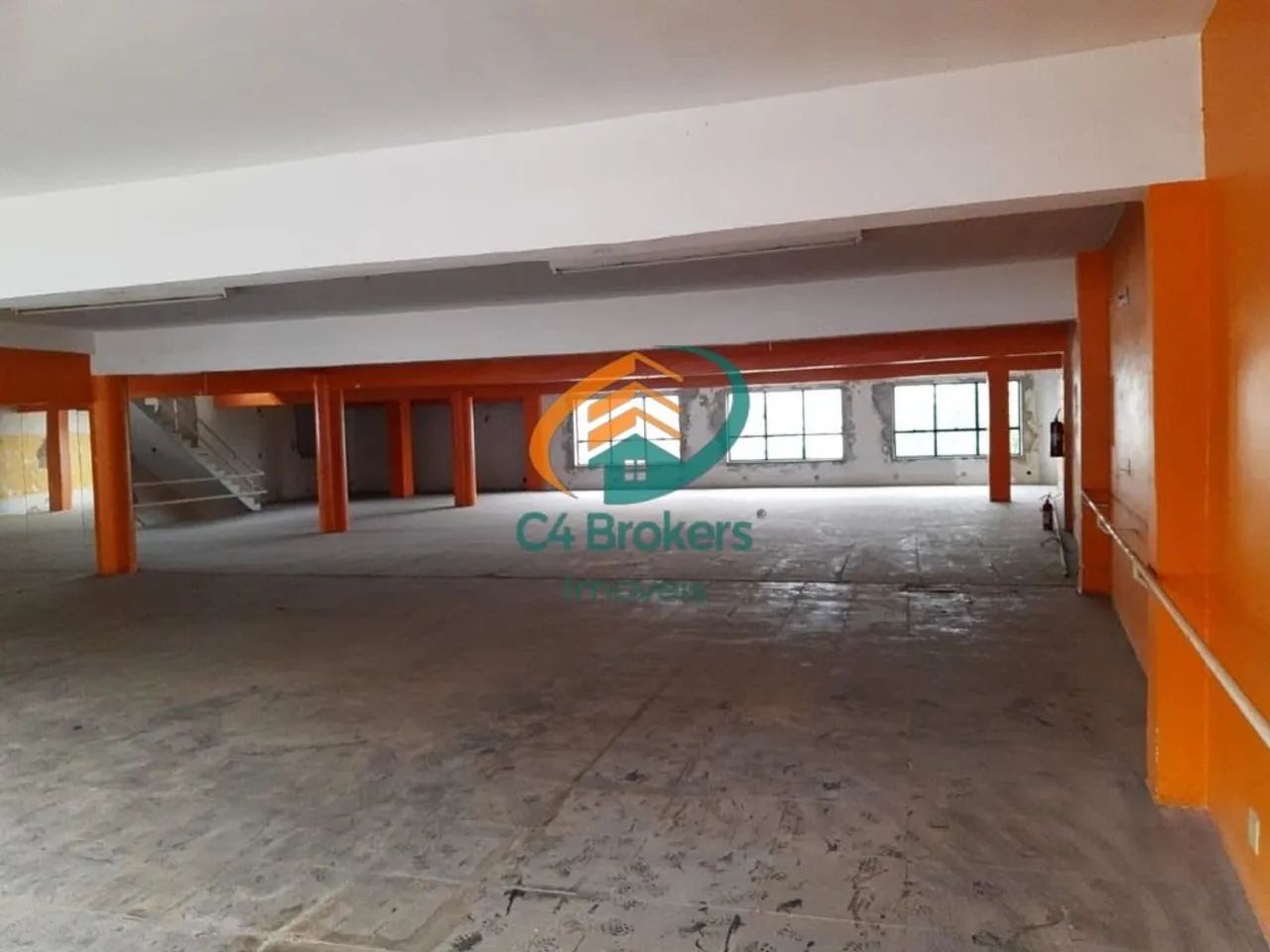 Prédio comercial em Jardim Vila Galvão - Guarulhos - Foto 5