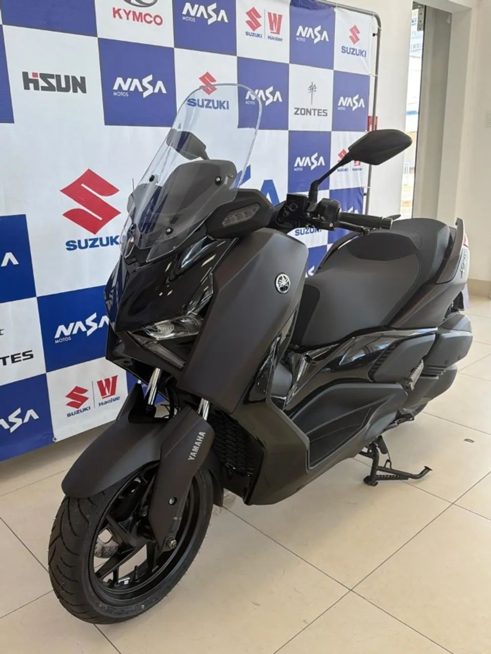XMAX 300 2026 NOVA - Foto 3