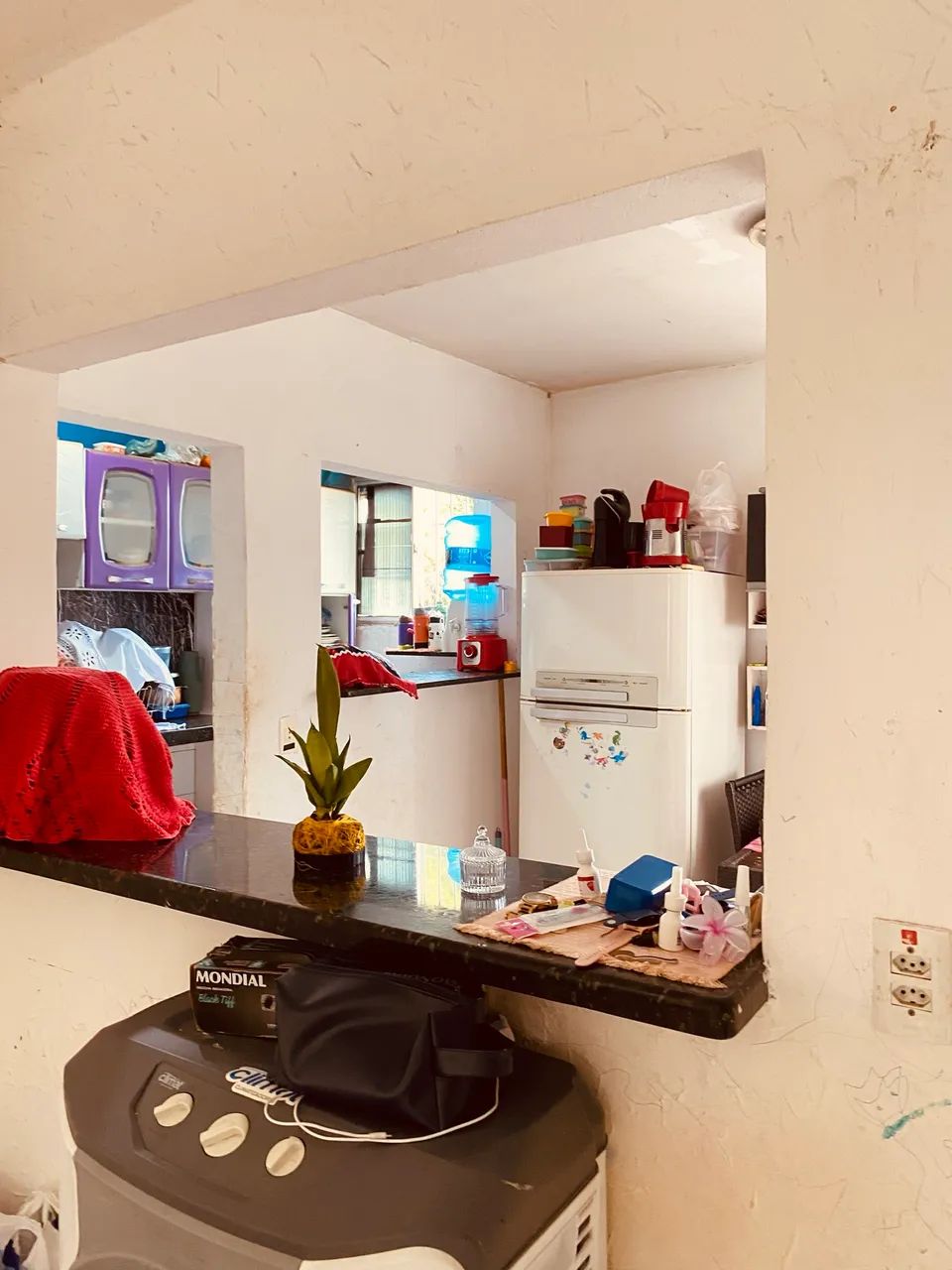 Apartamento Morada Nova 1  - Foto 5