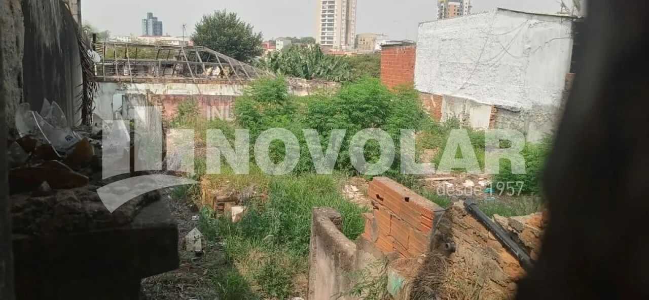 Terreno para venda em Vila Maria - Foto 4