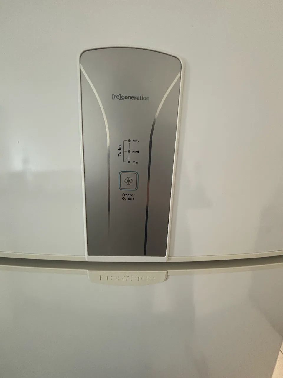 Geladeira Panasonic  - Foto 4