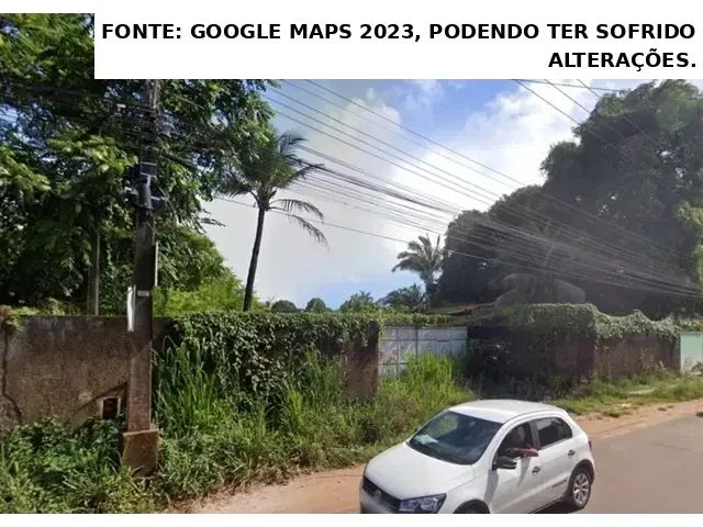 Galpão 3.942m², São José de Ribamar/MA - Foto 2