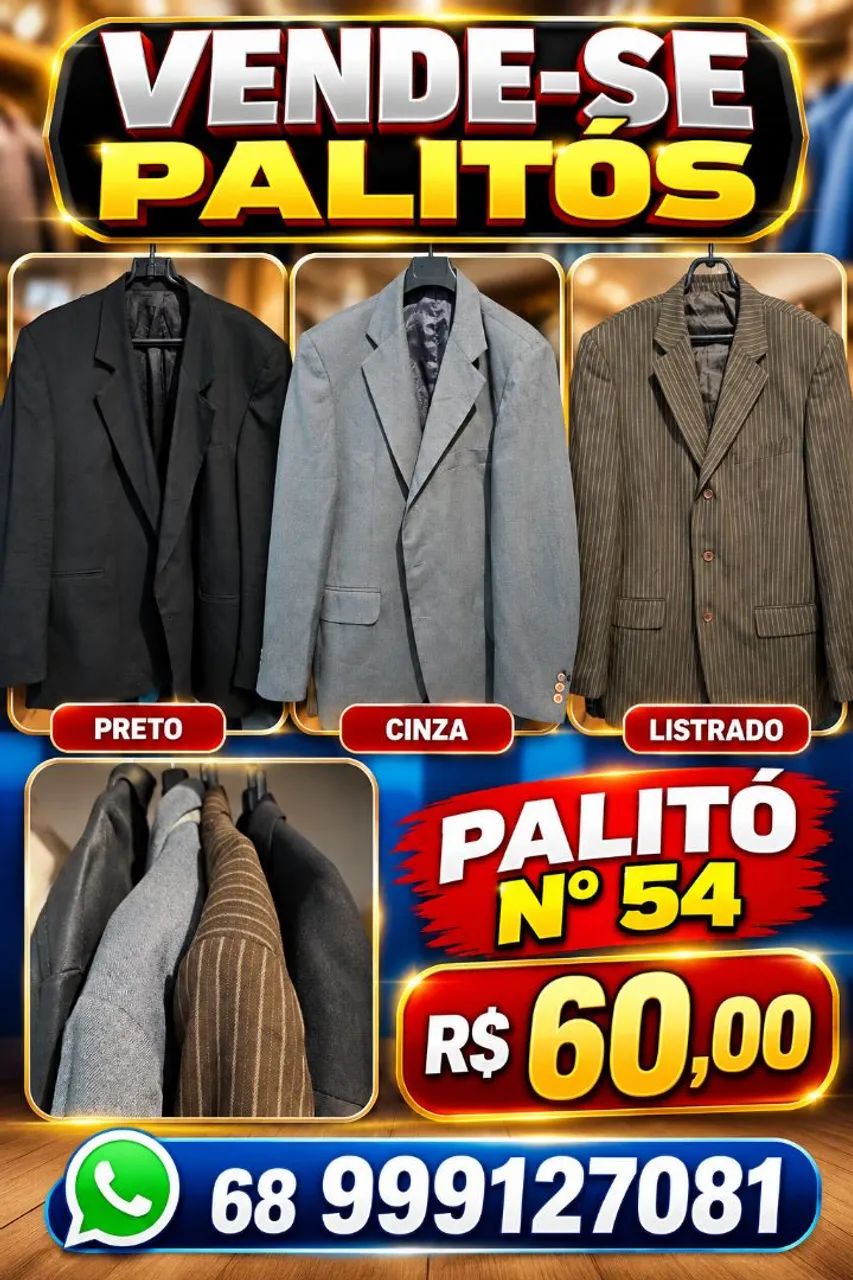 Palitó 54