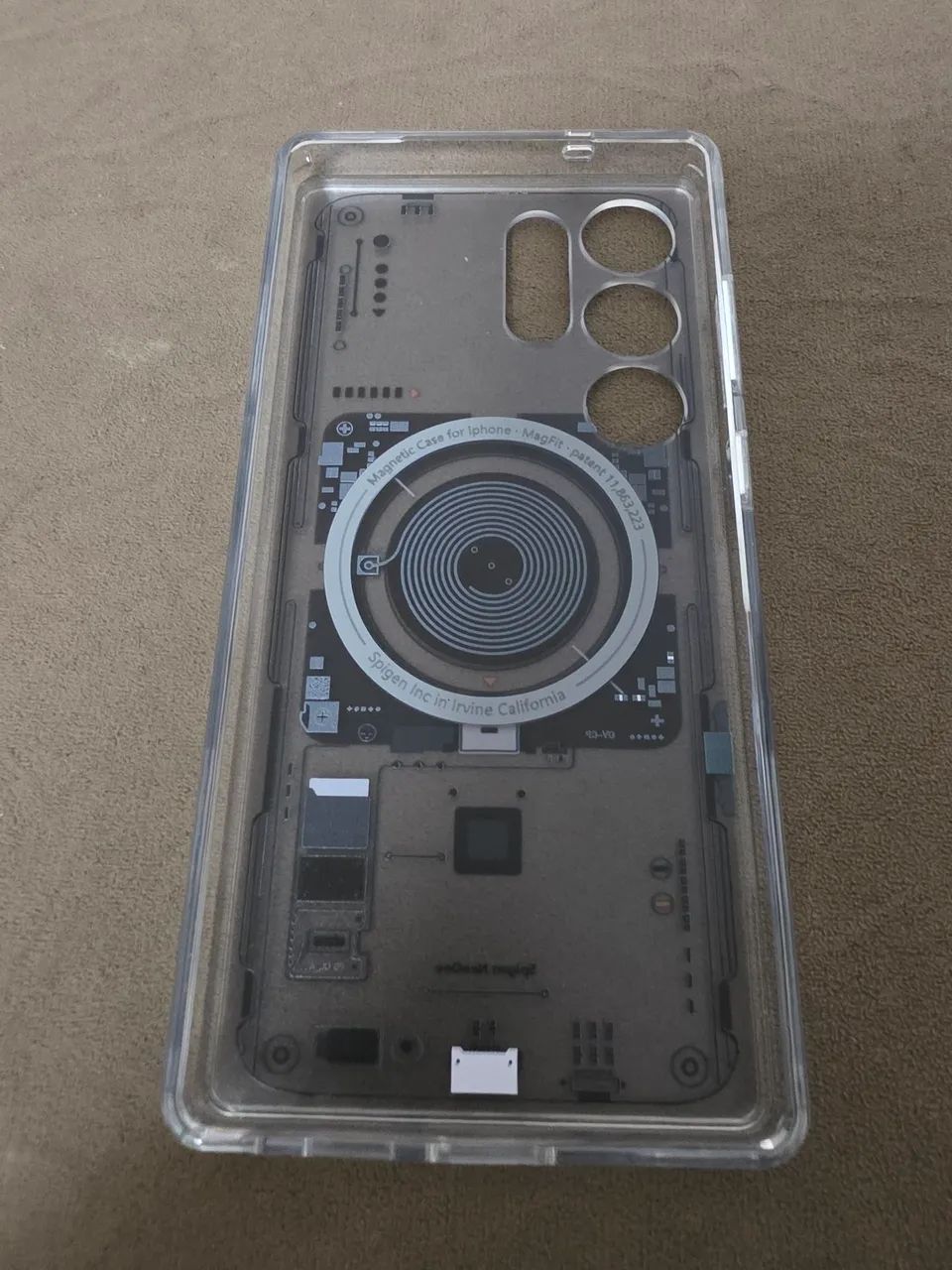 Caoa Spigen S25 ultra  - Foto 2