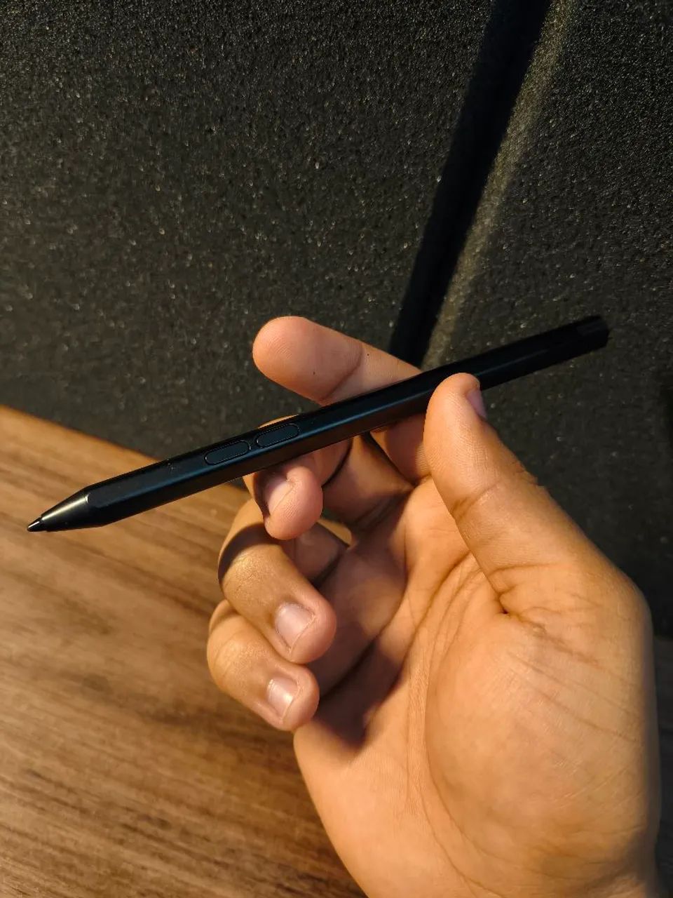Caneta Stylus Lenovo Original - Foto 4
