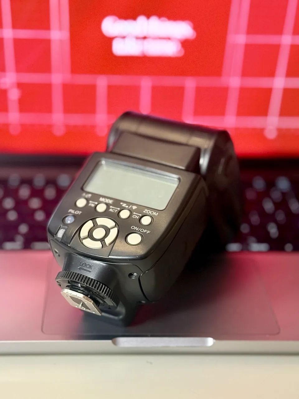Flash YN560 IV Manual - Foto 2
