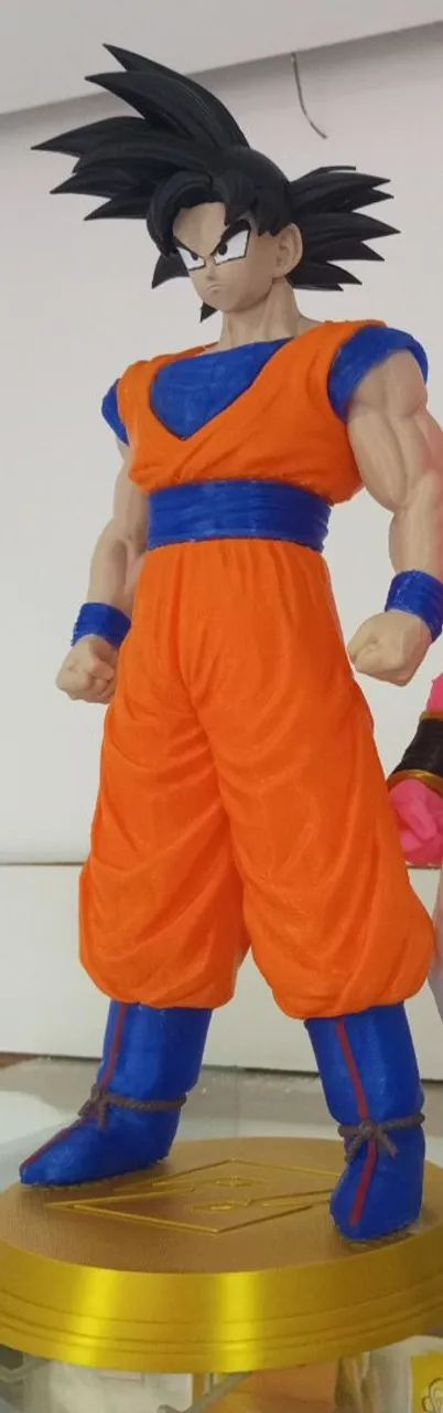 Boneco 3D - Foto 2