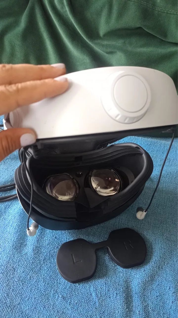PSVR 2 - Foto 3