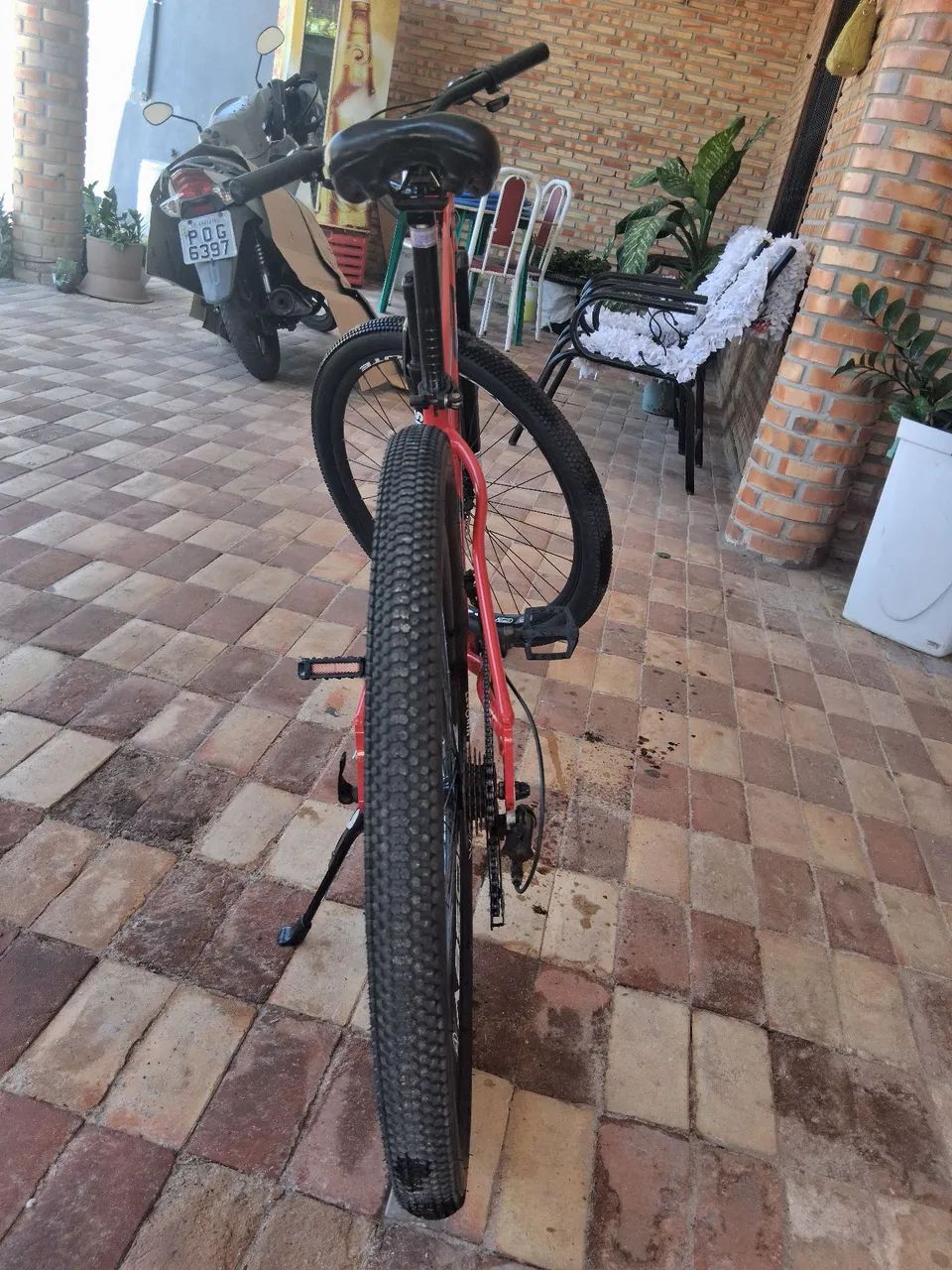 BIKE ARO 29 - Foto 5