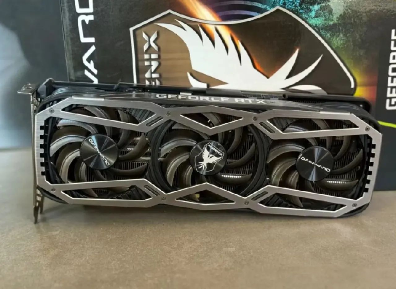 RTX 3080 Gainward 