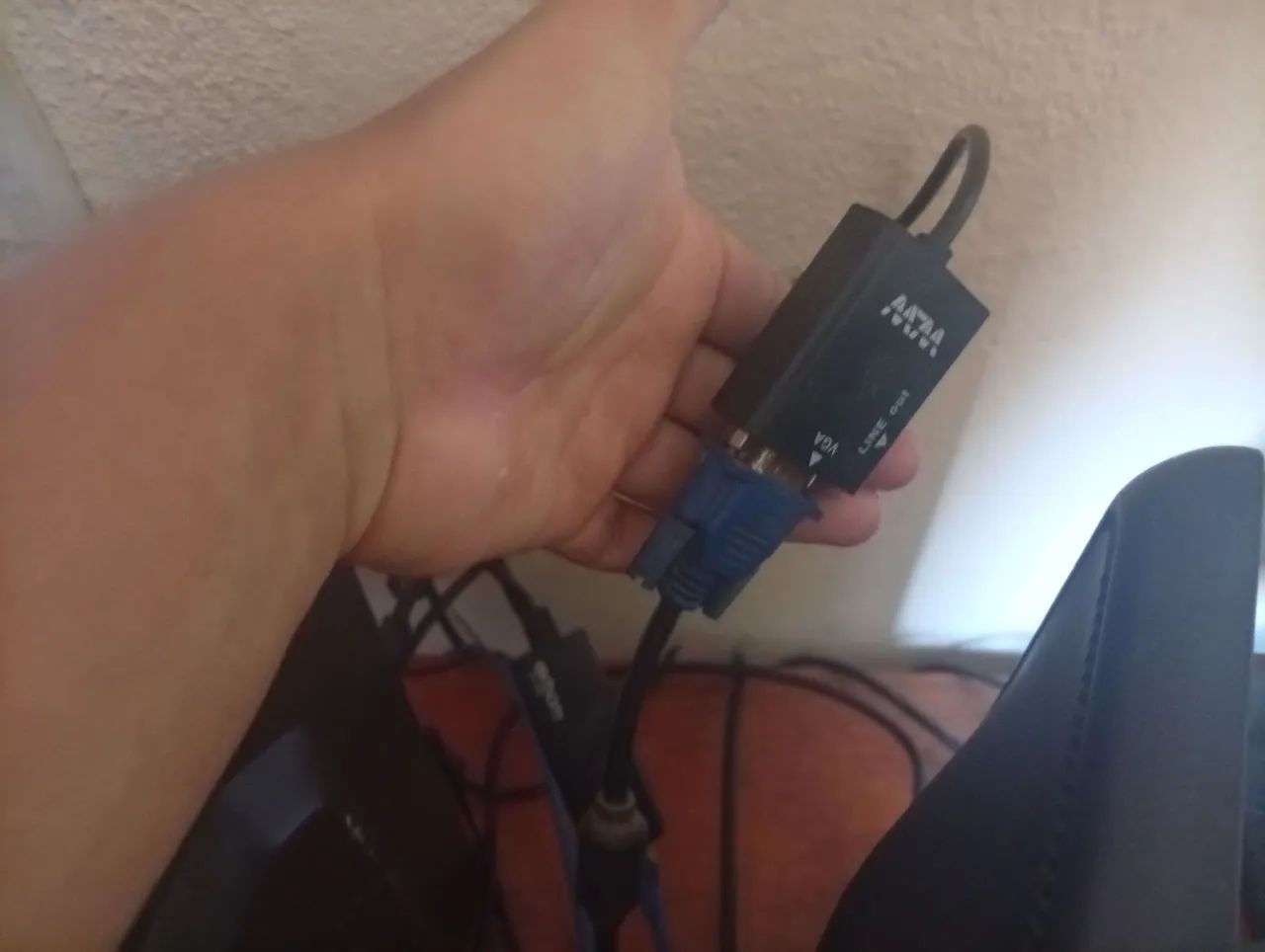 MONITOR AOC - Foto 5