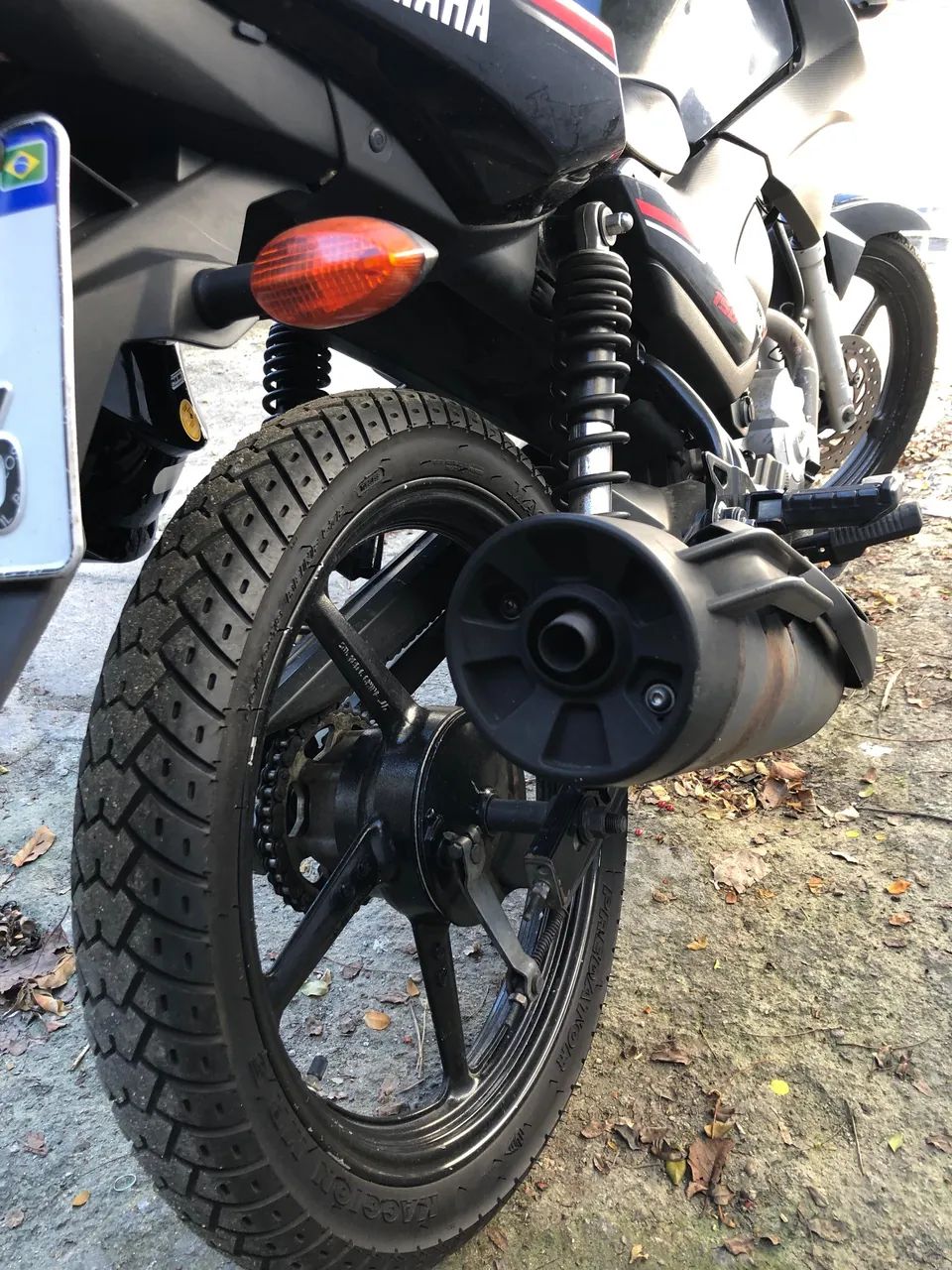 Moto Factor 150 ED  - Foto 4