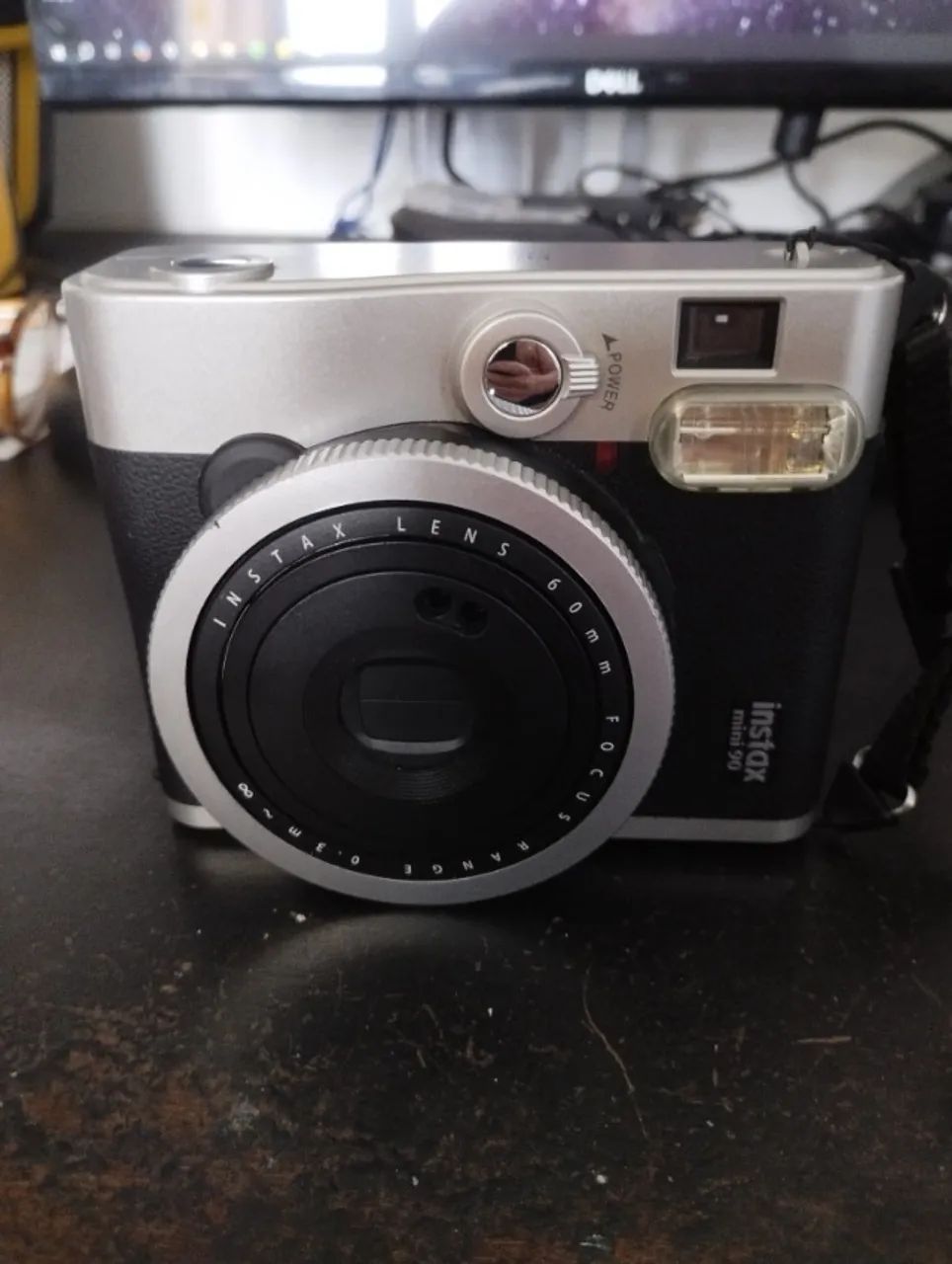 Fujifilm Instax Mini 90 Neo Classic
