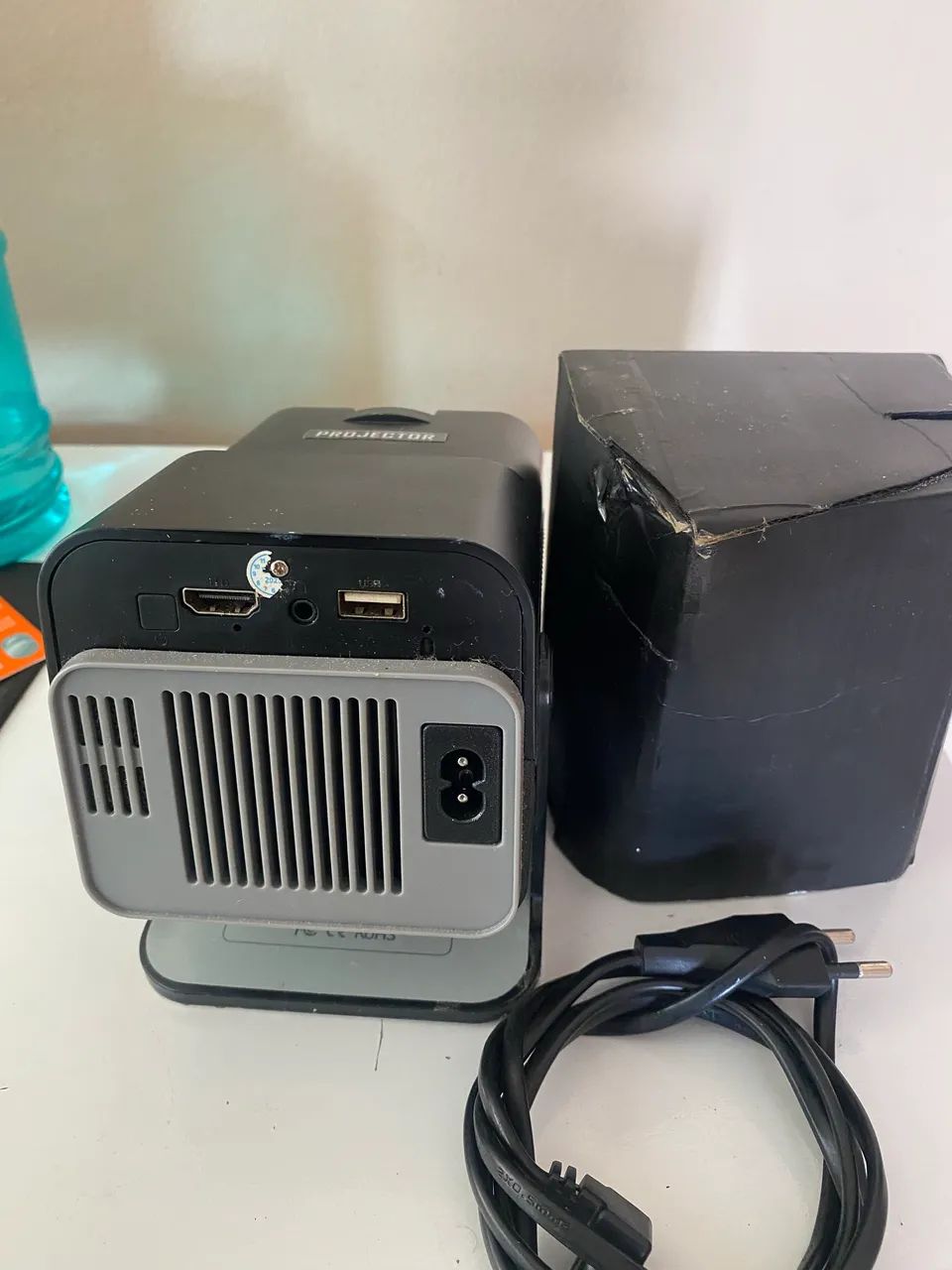 Projetor HY 320  - Foto 4