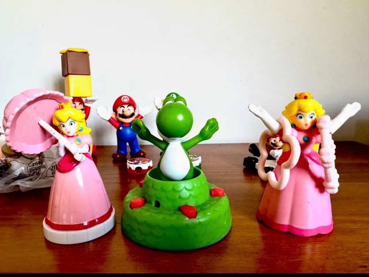Coleção Mario Maclanche feliz - Foto 3