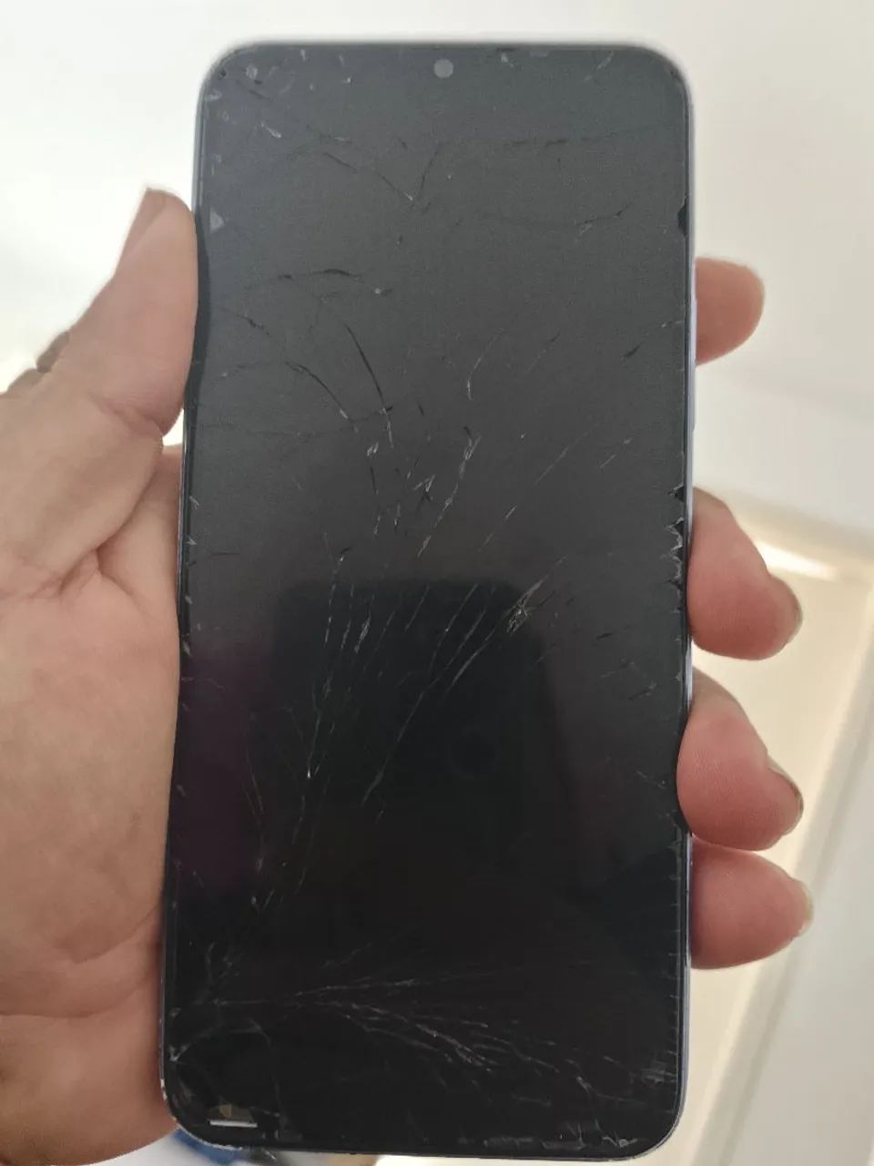 Celular pra retirada peça 