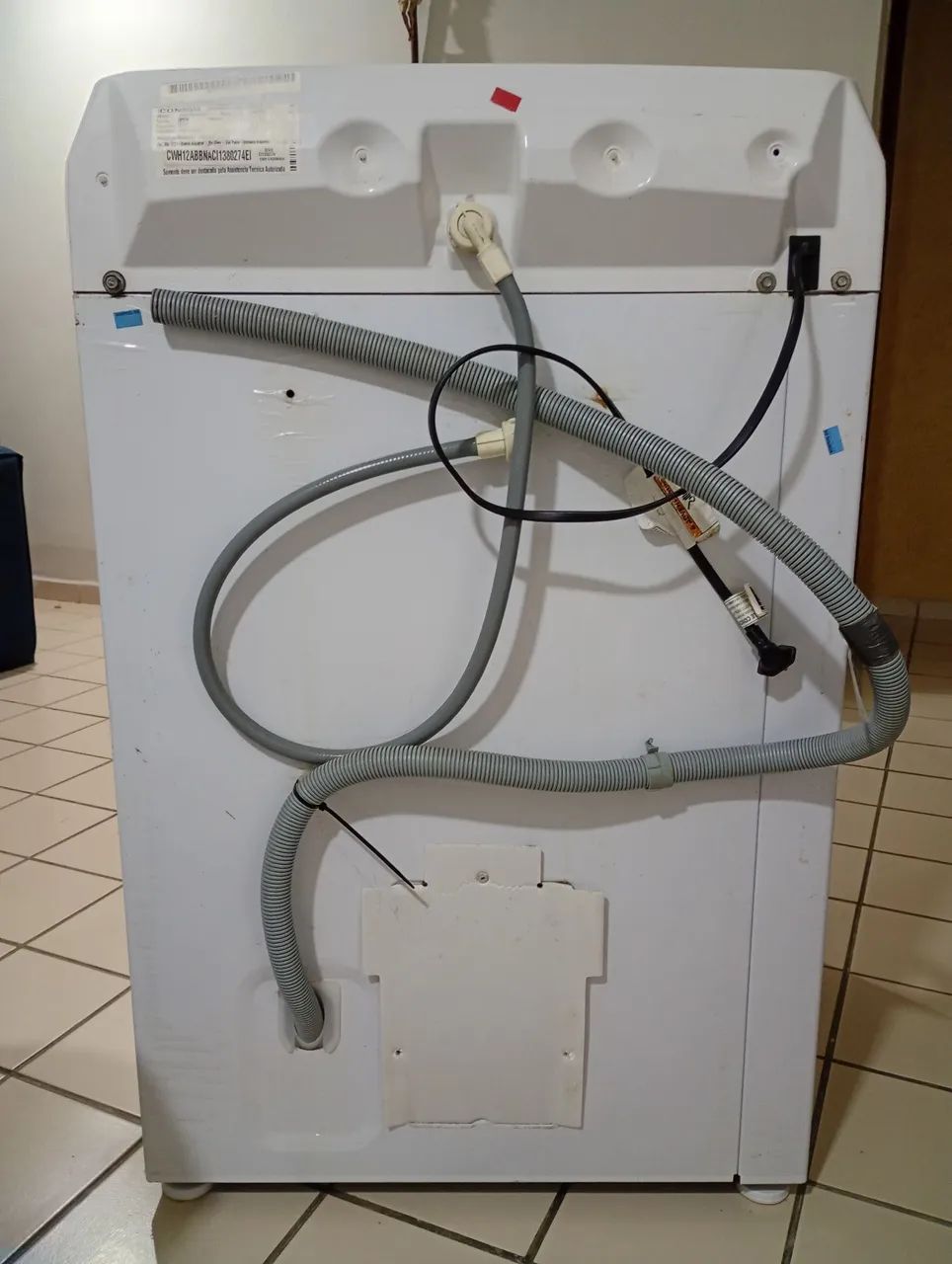 Máquina de Lavar - Foto 5