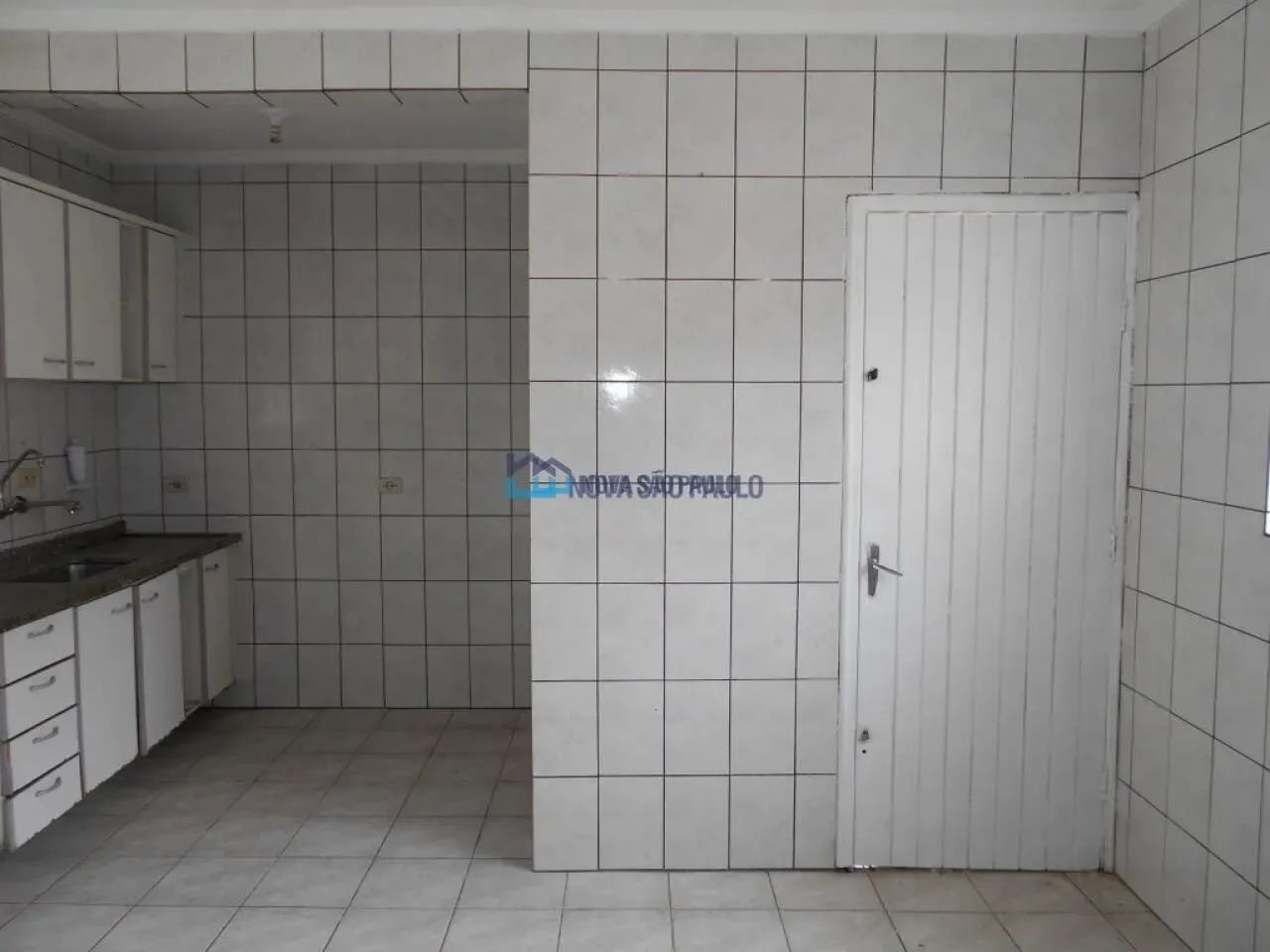 Casa no Plamalto Paulista com 02 quartos e 02 vagas de garagem. - Foto 7